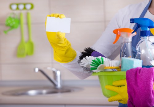 Professional hard floor cleaning service for Waterloo properties