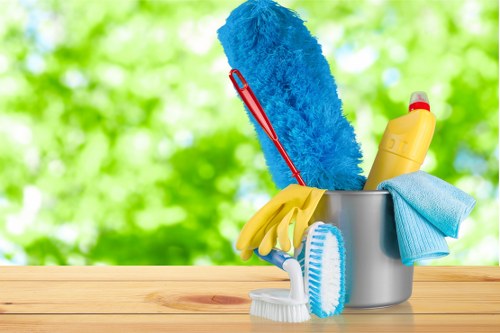 Professional end of tenancy cleaning for Waterloo rental properties