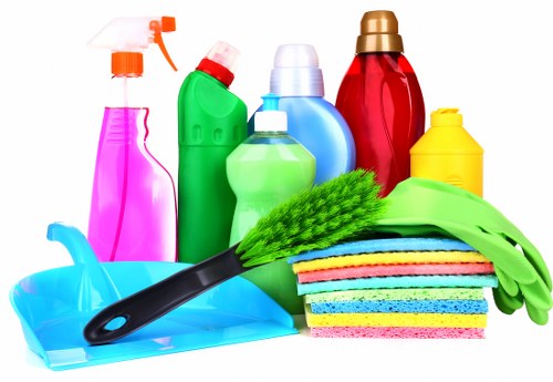 Local stain removal service for Waterloo homes and flats