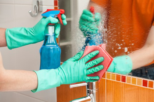 Professional mattress cleaning service in Waterloo for fresh, hygienic bedding