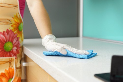 Professional cleaning for upholstery and carpet stains in Waterloo