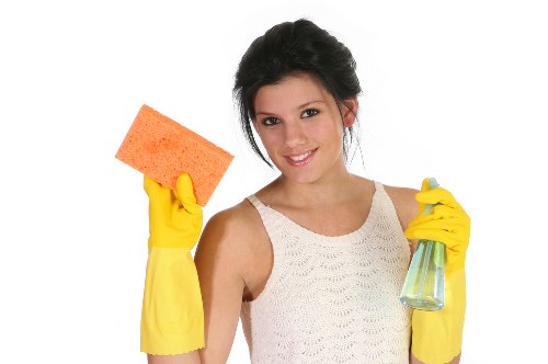 Residential stain treatment for carpets, rugs, and sofas in Waterloo