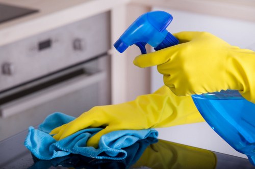 Mattress deodorising and deep cleaning for Waterloo rental properties