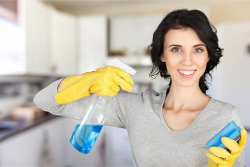 Local mattress cleaning process for flats and houses in Waterloo