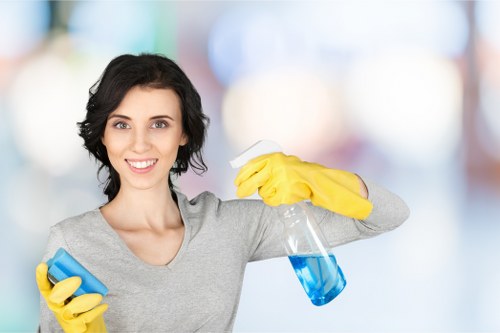 Local curtain cleaning service for Waterloo apartments and shared buildings