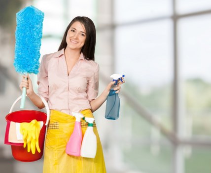 Local window cleaning service for flats and commercial premises in Waterloo