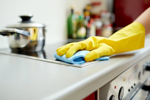 Risk assessment process for safe carpet cleaning in Waterloo