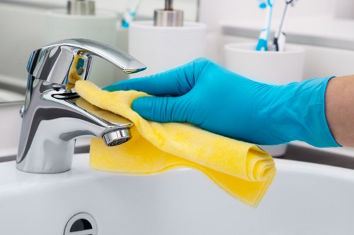 Commercial stain cleaning for Waterloo offices and customer spaces